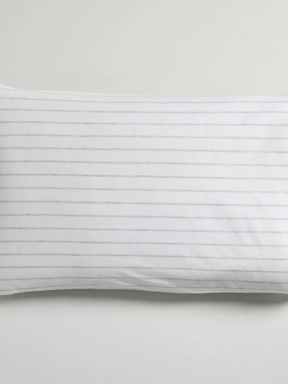 NWT West Elm Washed Cotton Percale Pillowcases (2 Sets of 2)